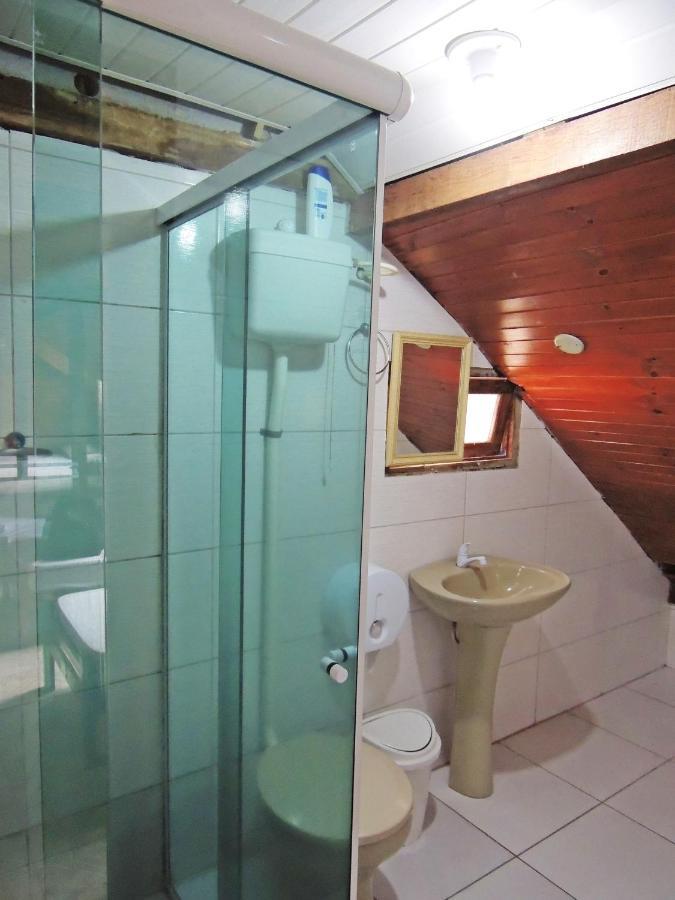Cabanas Hostel & Suites Балнеариу-Камбориу Экстерьер фото
